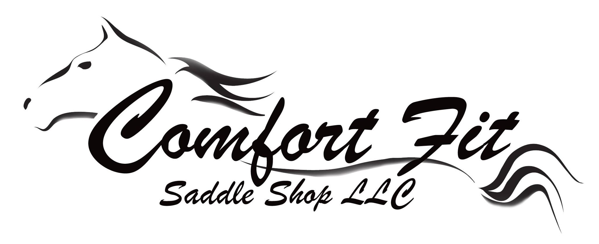 Comfort Fit Saddle Shop LLC